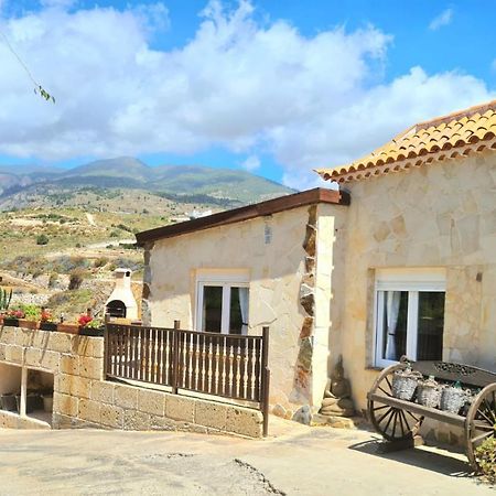 Sagittarius Home Arico Viejo Exterior photo