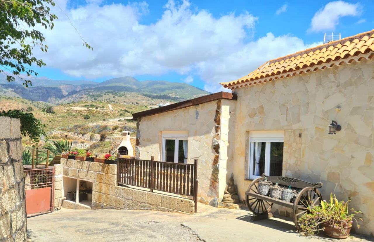 Sagittarius Home Arico Viejo Exterior photo
