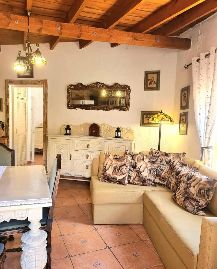 Sagittarius Home Arico Viejo Exterior photo